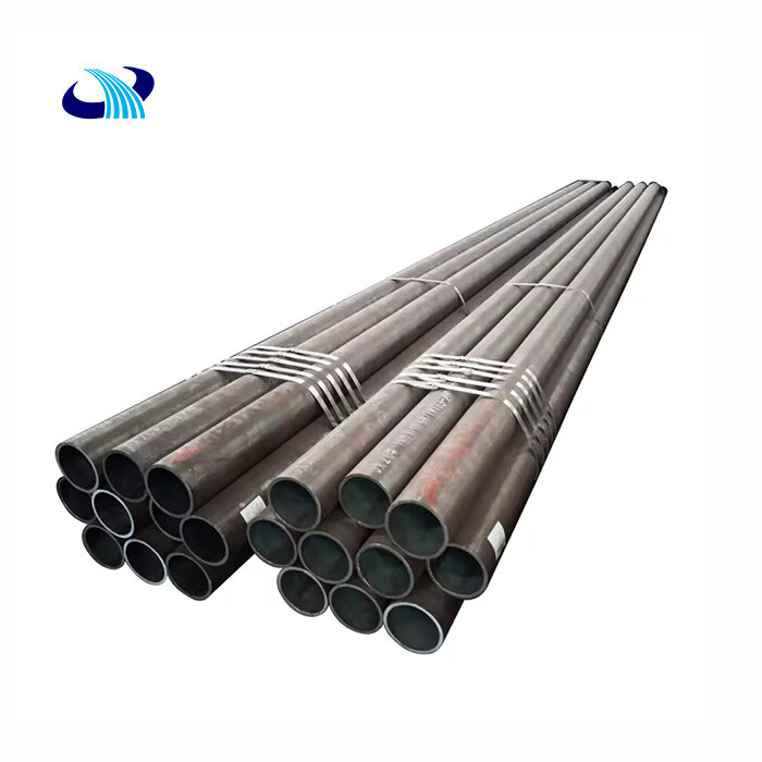 Carbon Steel Pipe