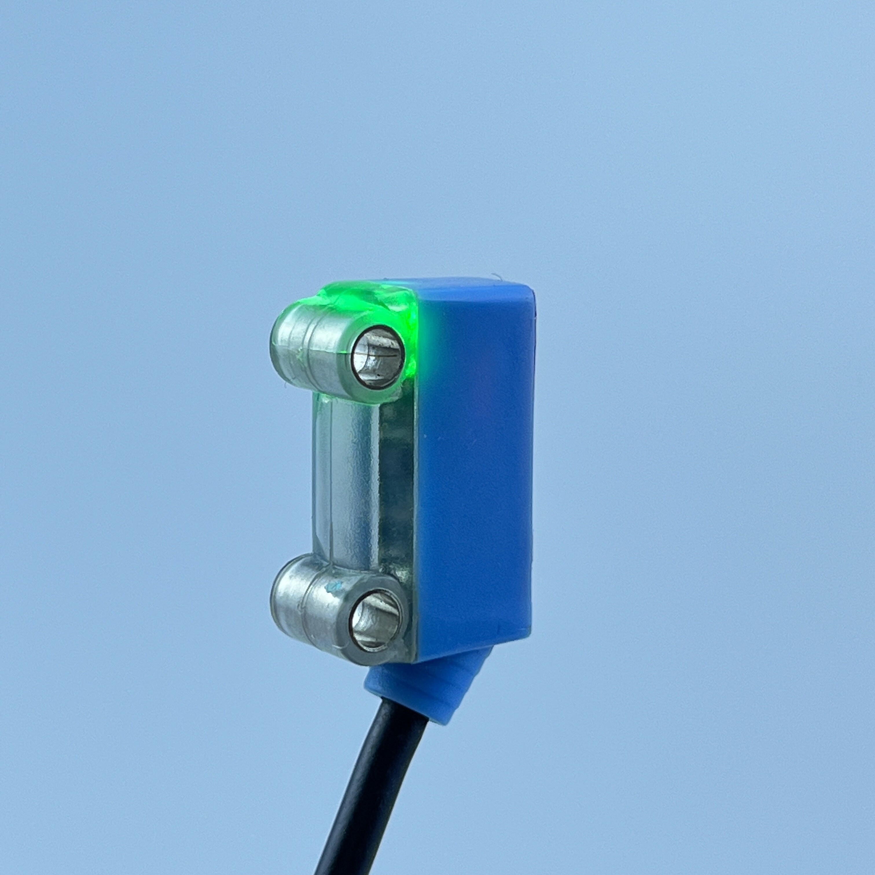 GC3 Small photoelectric sensor