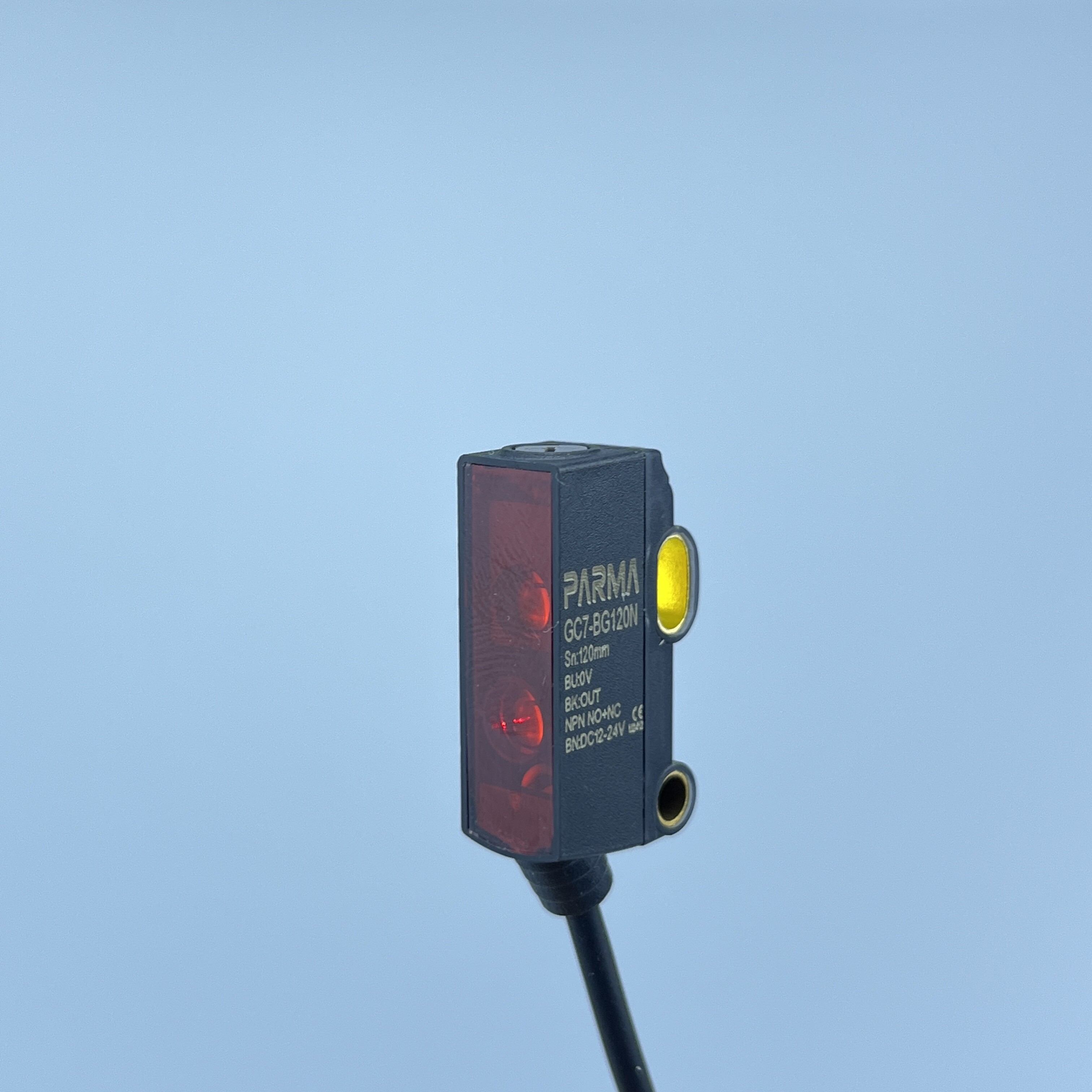 GC7 Small photoelectric sensor