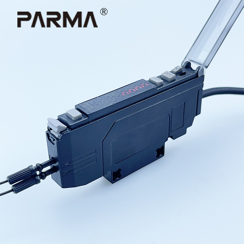 PM-C71 white light color sensor