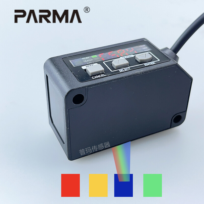 PM-A101 Color sensor   