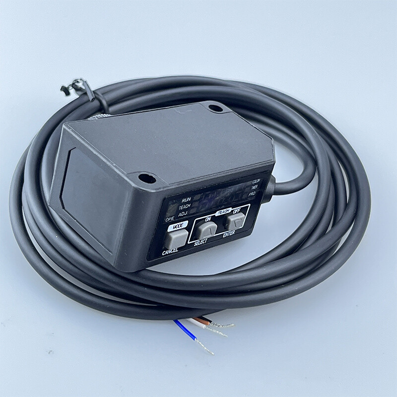 PM-A101 Color sensor   