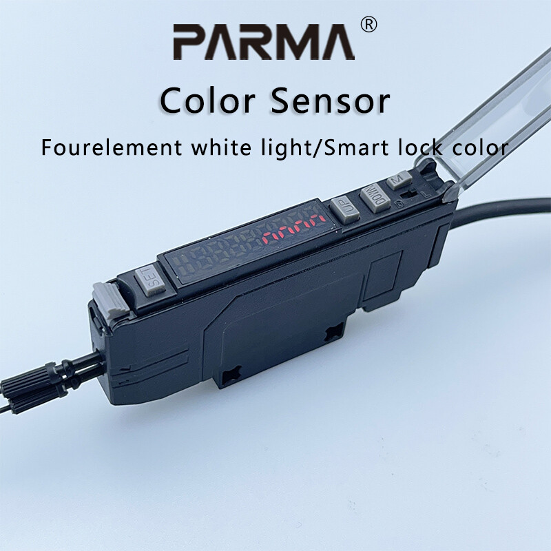 PM-C71 white light color sensor 