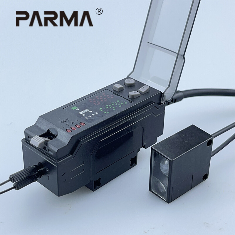 PM-V81 Intelligent digital color amplifier