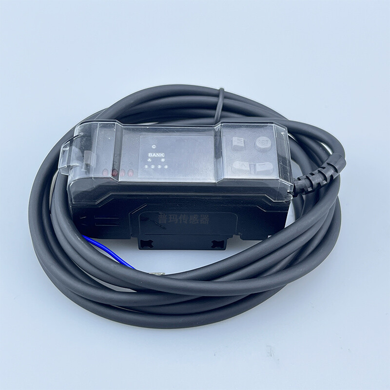 PM-V81 Intelligent digital color amplifier