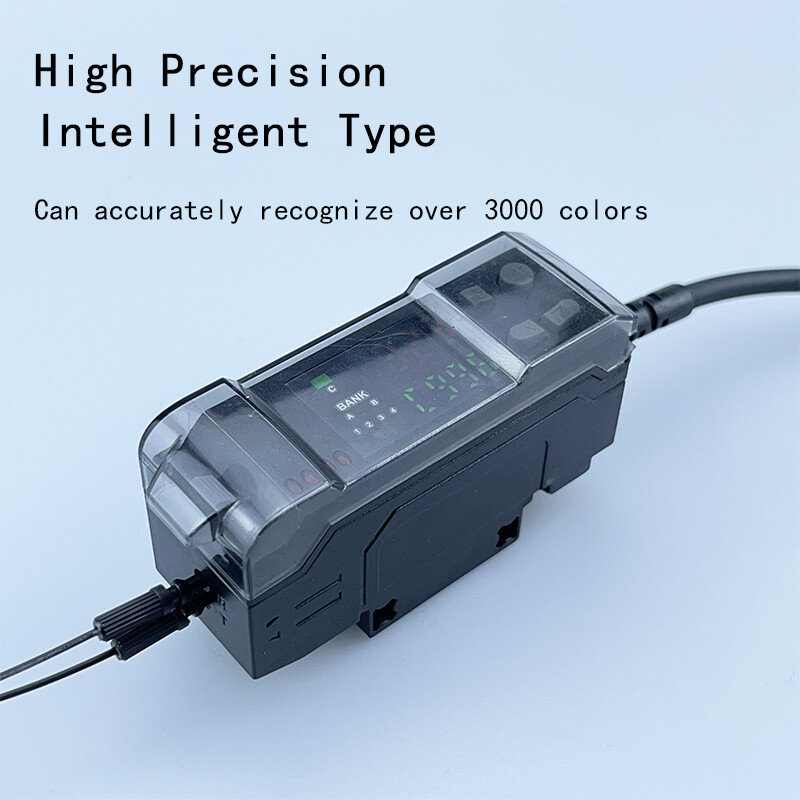 PM-V84 Four output color sensor