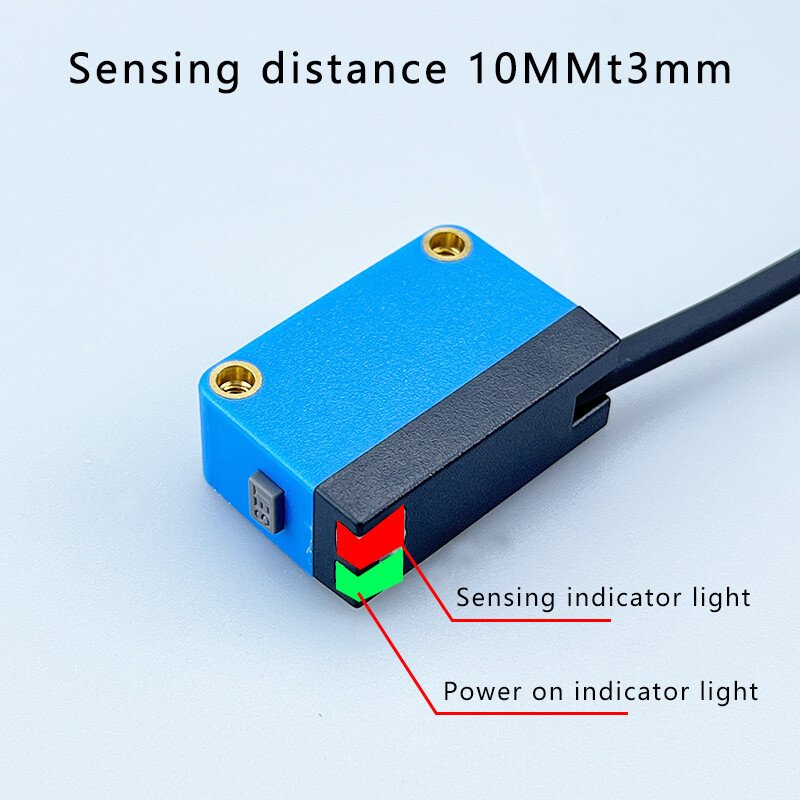 PM-KTM Color sensor 