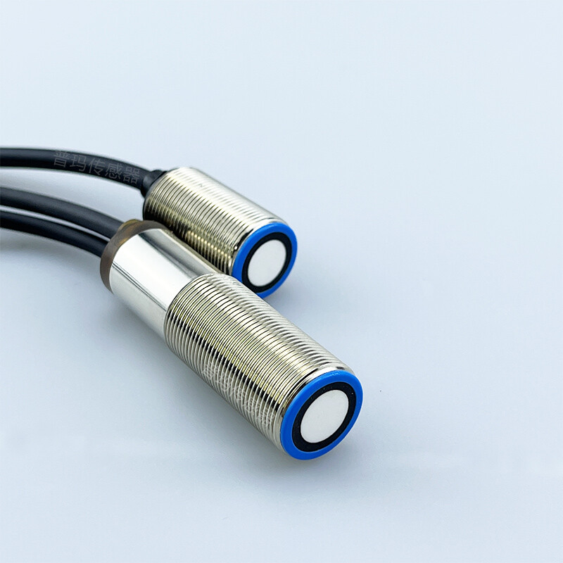 UD18-T60 Ultrasonic double-sheet control