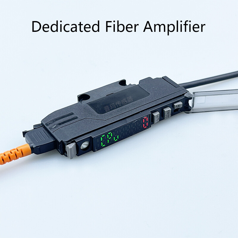 GF2-WLA Fiber optic amplifier