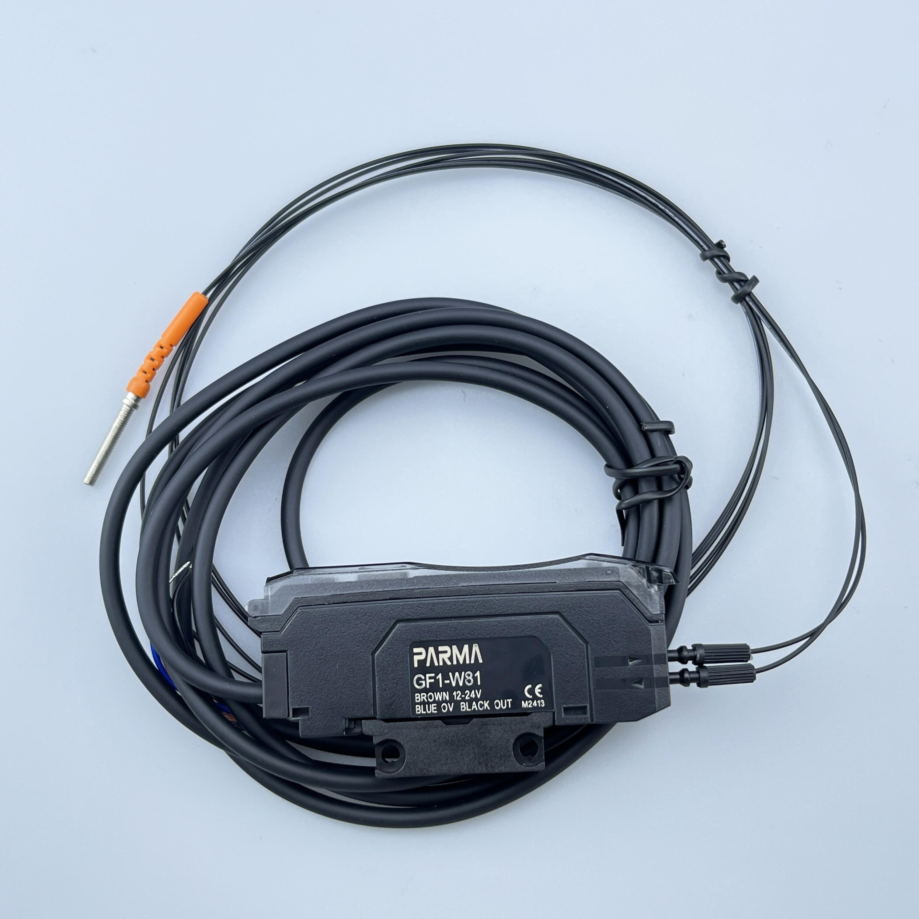 GF1-W81 Fiber optic amplifier