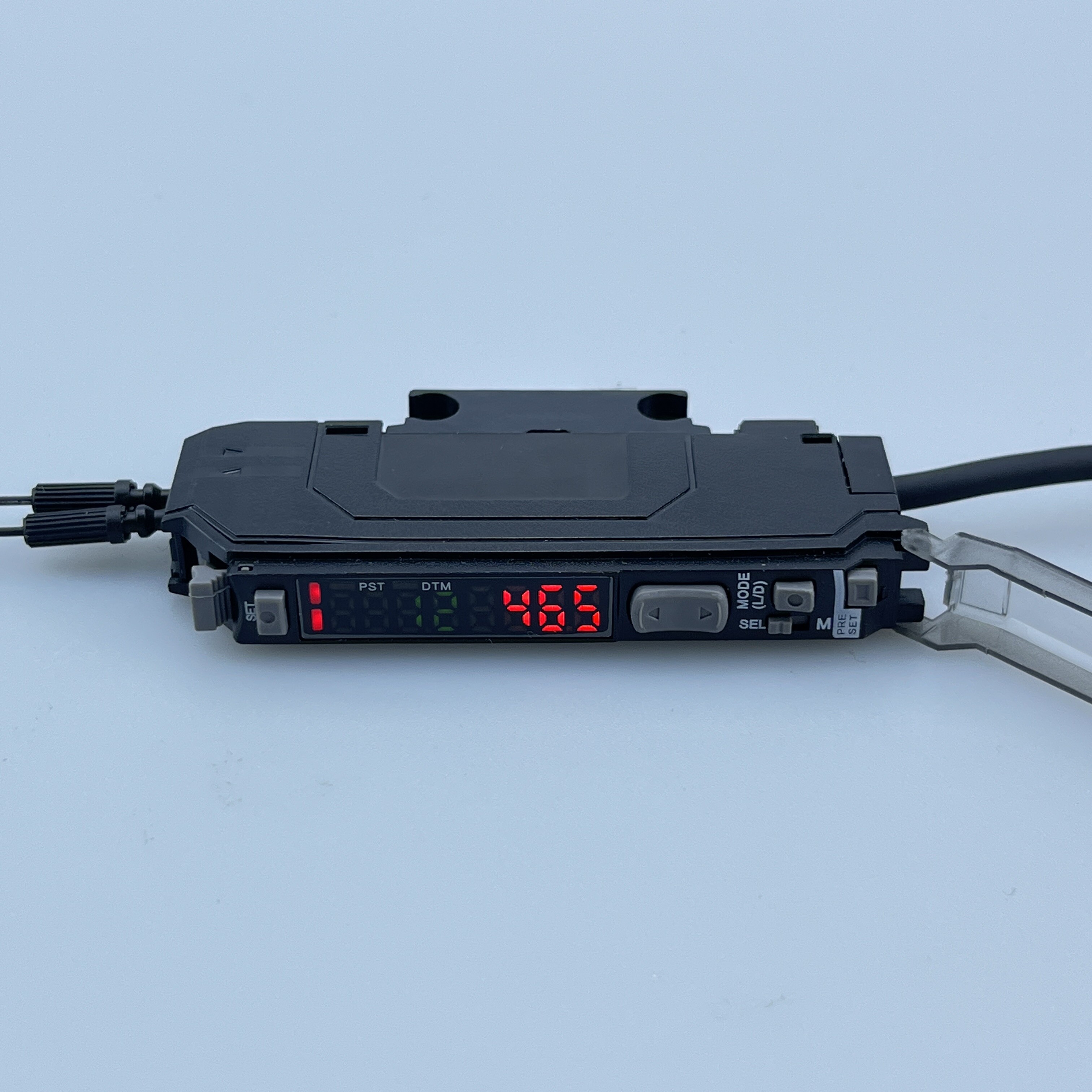 GF1-N18 Fiber optic amplifier