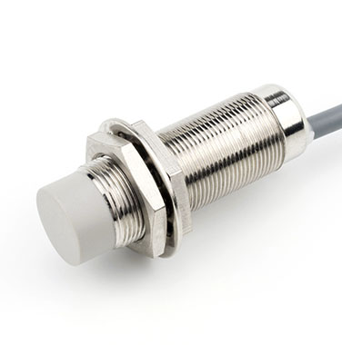  DMA18 Analog inductive proximity sensor