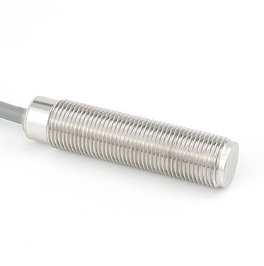 DMM12 All metal encapsulated inductive proximity sensor