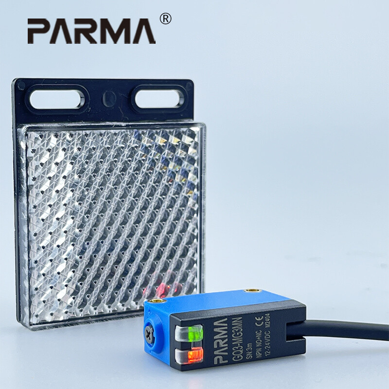 GQ3 Photoelectric sensor