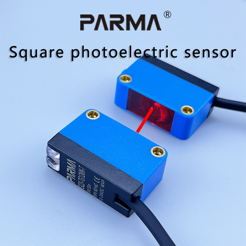 GQ3 Photoelectric sensor