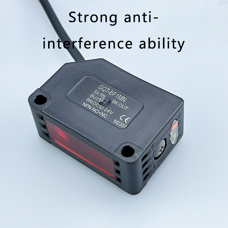 GQ7 Photoelectric sensor