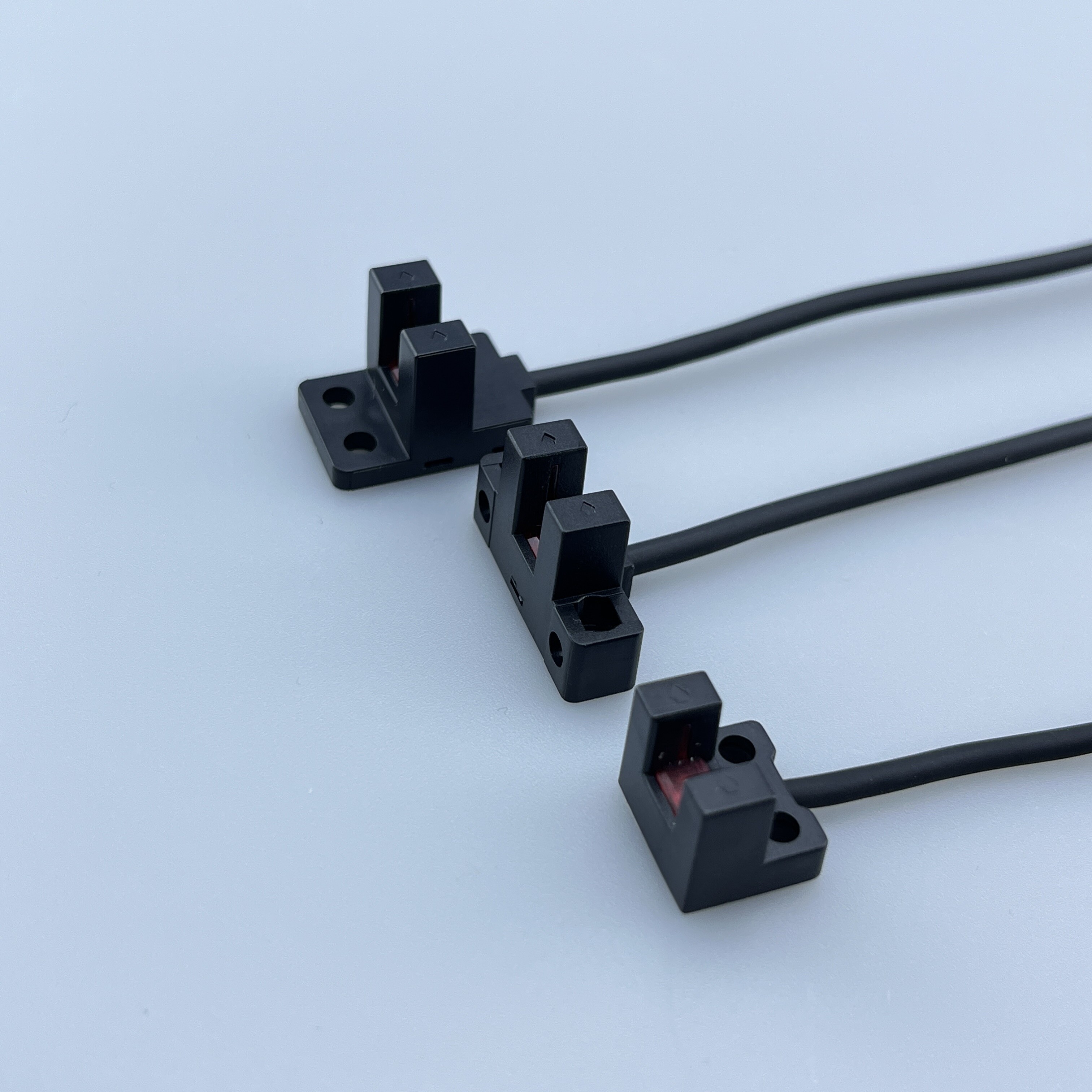 GU3 Small plug -in slot series