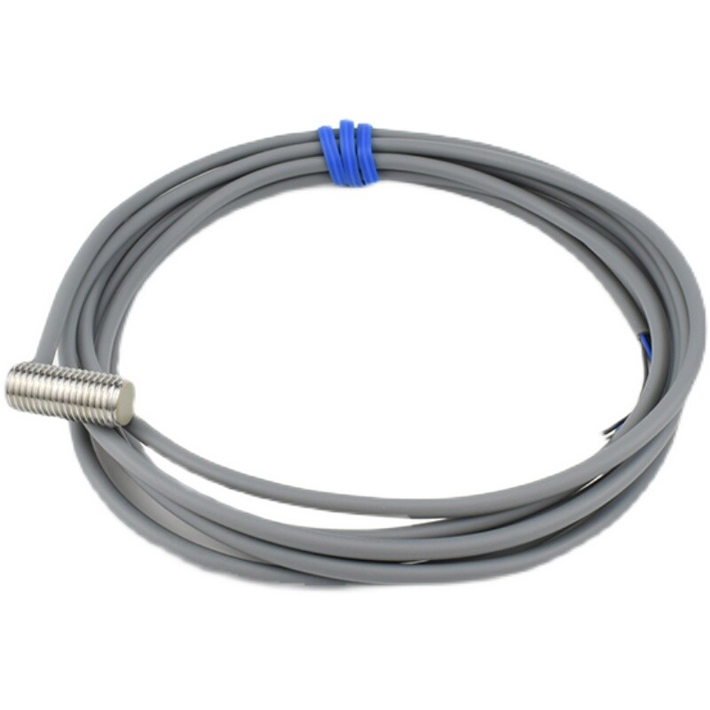 DMC8 Ultra short inductive proximity sensor