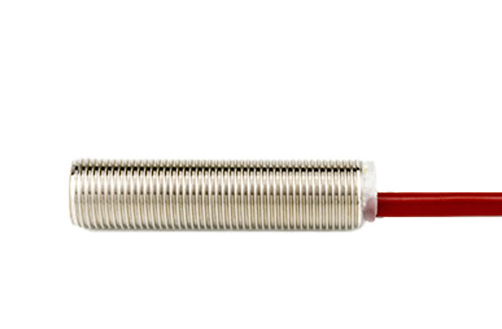 DMT12 High temperature resistant inductive proximity sensor