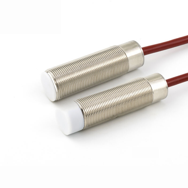 DMT18 High temperature resistant inductive proximity sensor