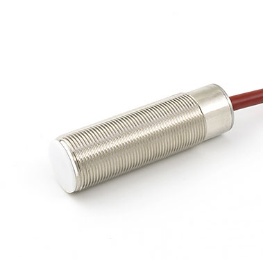 DMT18 High temperature resistant inductive proximity sensor