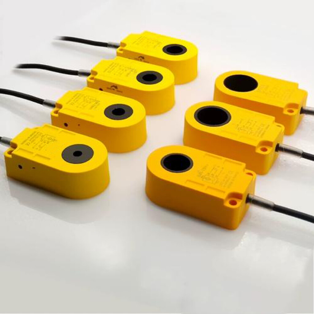 Proximity Sensor DR Loop Inductance