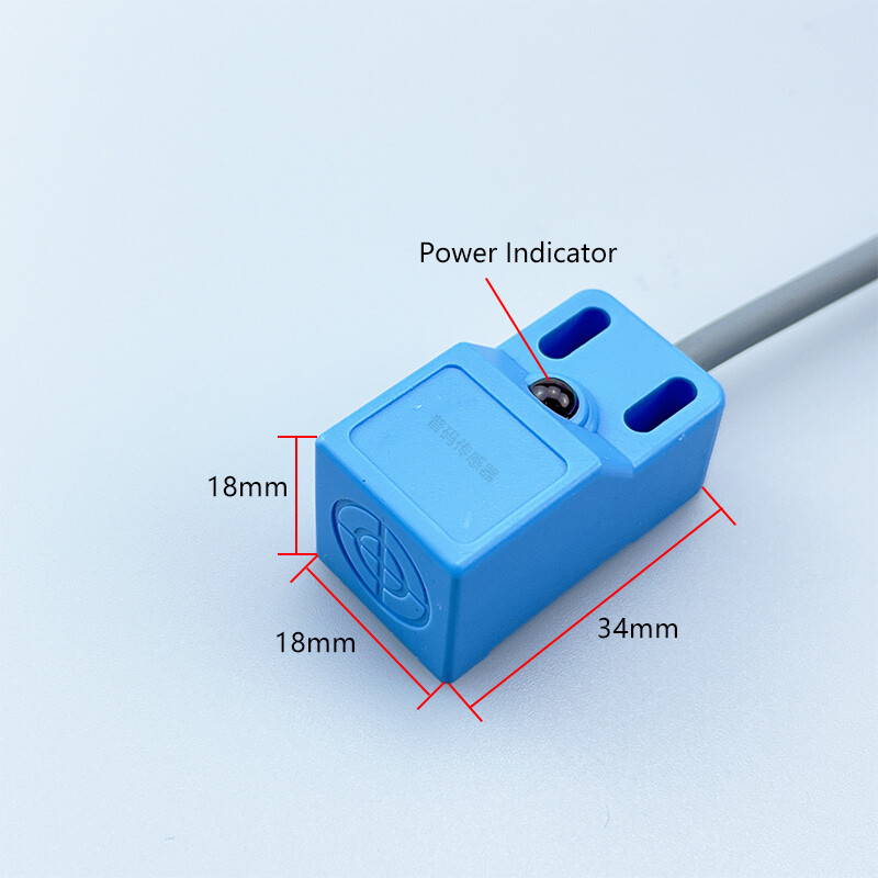 Q18 Inductive proximity sensor