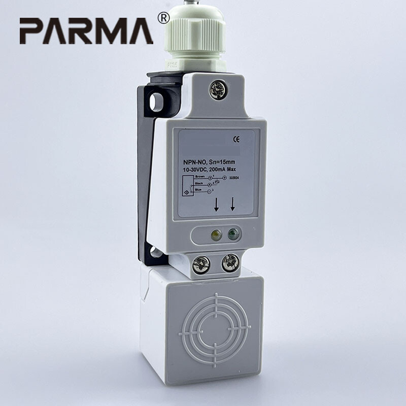 Q40 Inductive proximity sensor