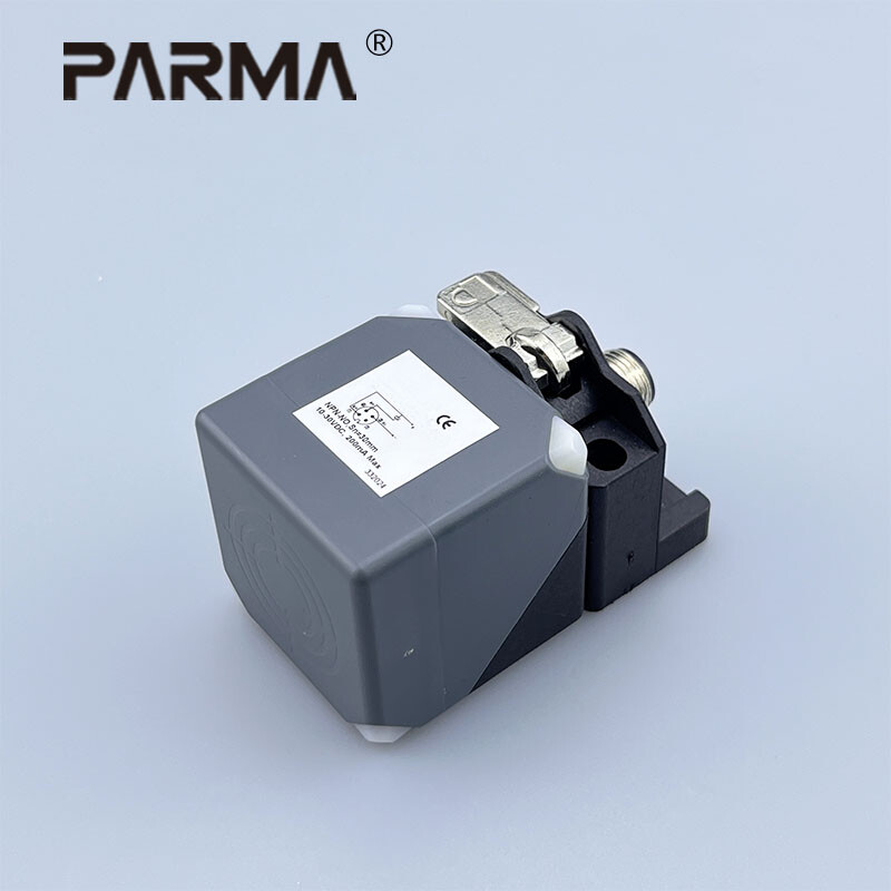 Q40S Inductive proximity sensor