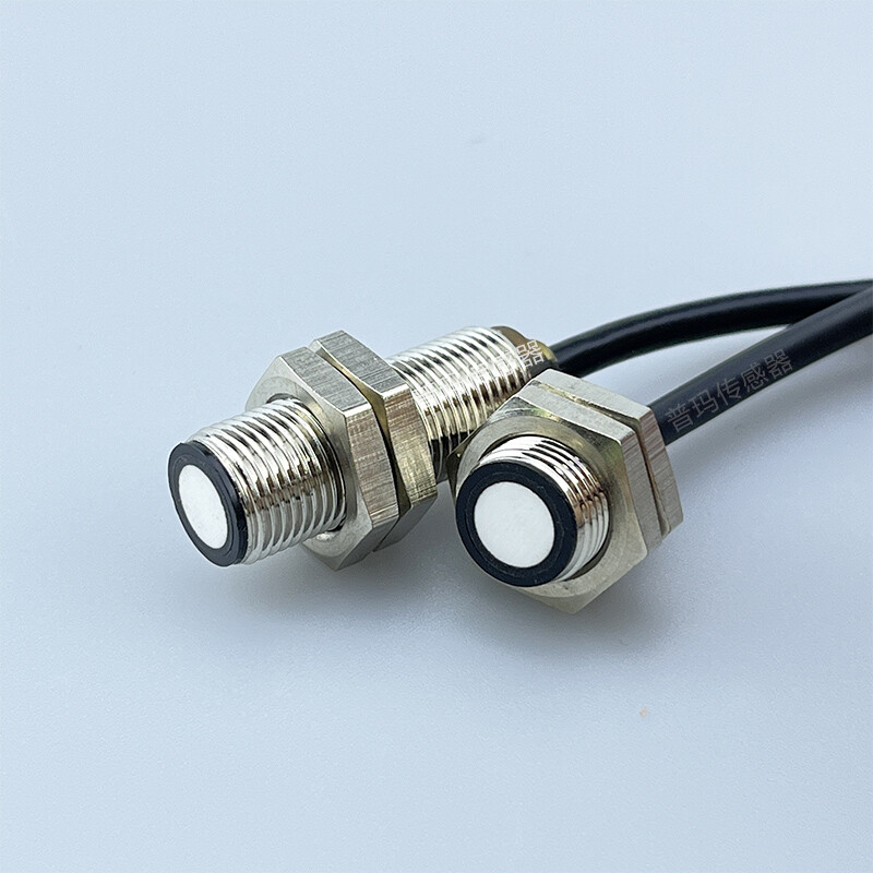 UD12-T40 Ultrasonic double-sheet control