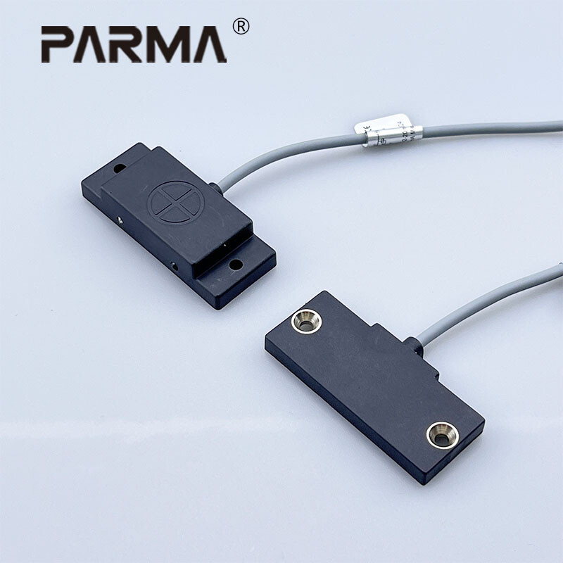 CQ17 Standard capacitive proximity