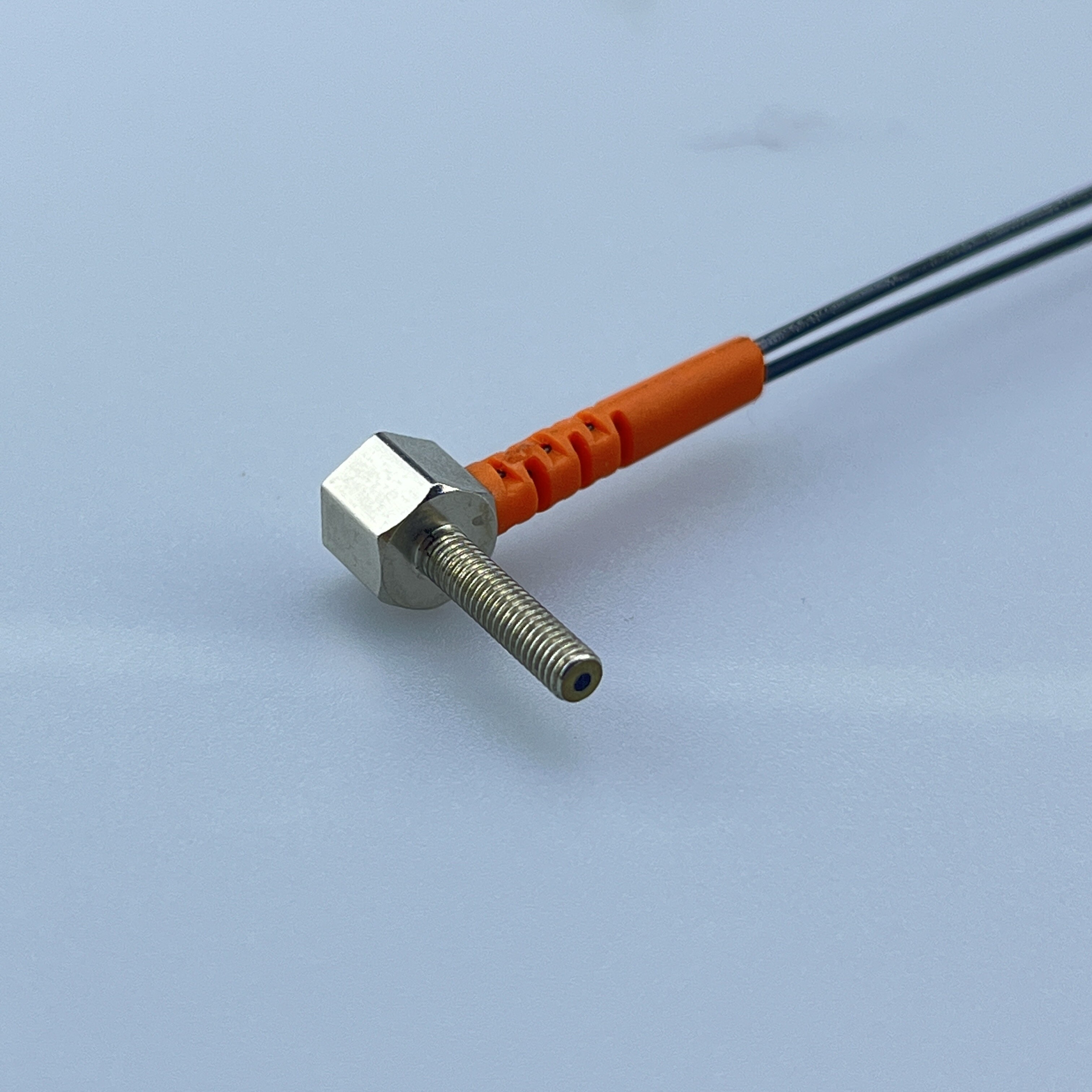 M3 Fiber optic probe