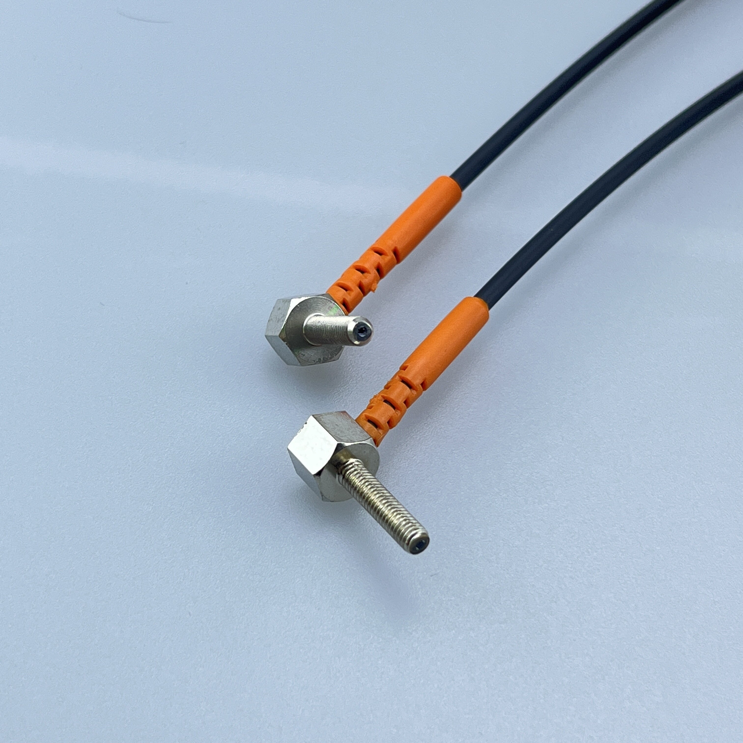 M3 Fiber optic probe