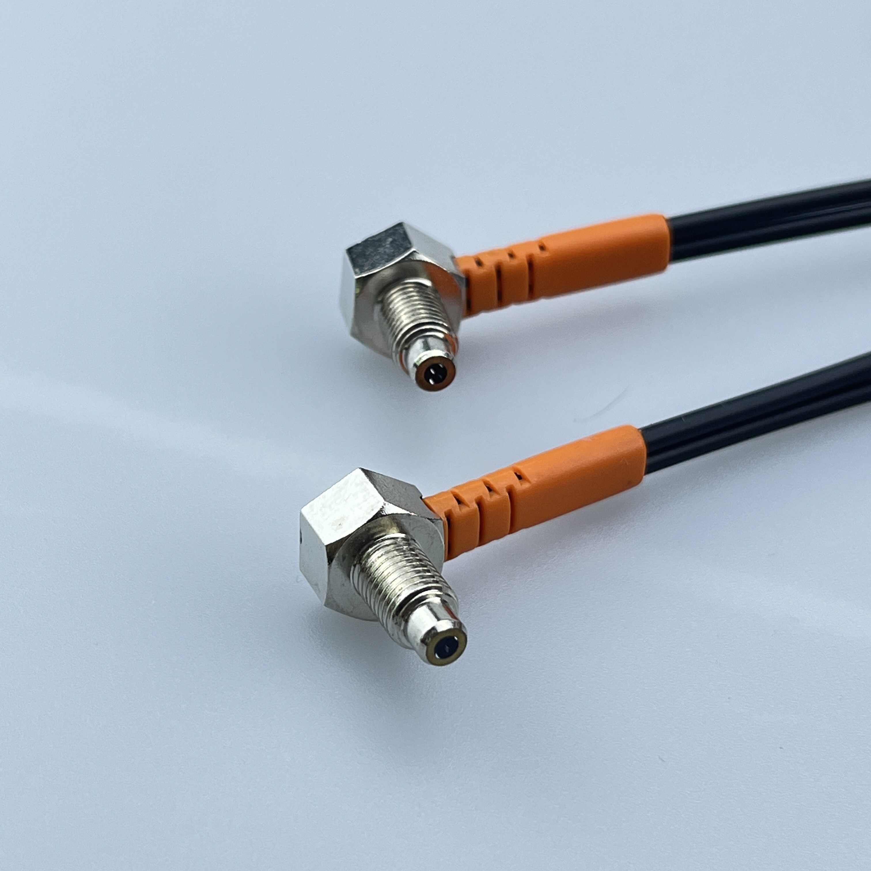 M6 Fiber optic probe