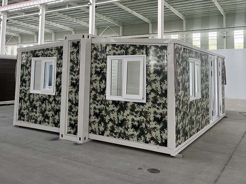 700 ailes doubles de large