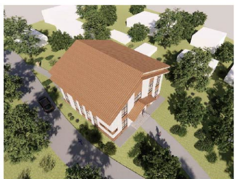 Villas préfabriquées de luxe | Maisons modulaires de luxe sur mesure