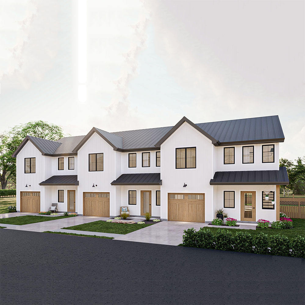 Agrandir une usine industrielle préfabriquée en 2026