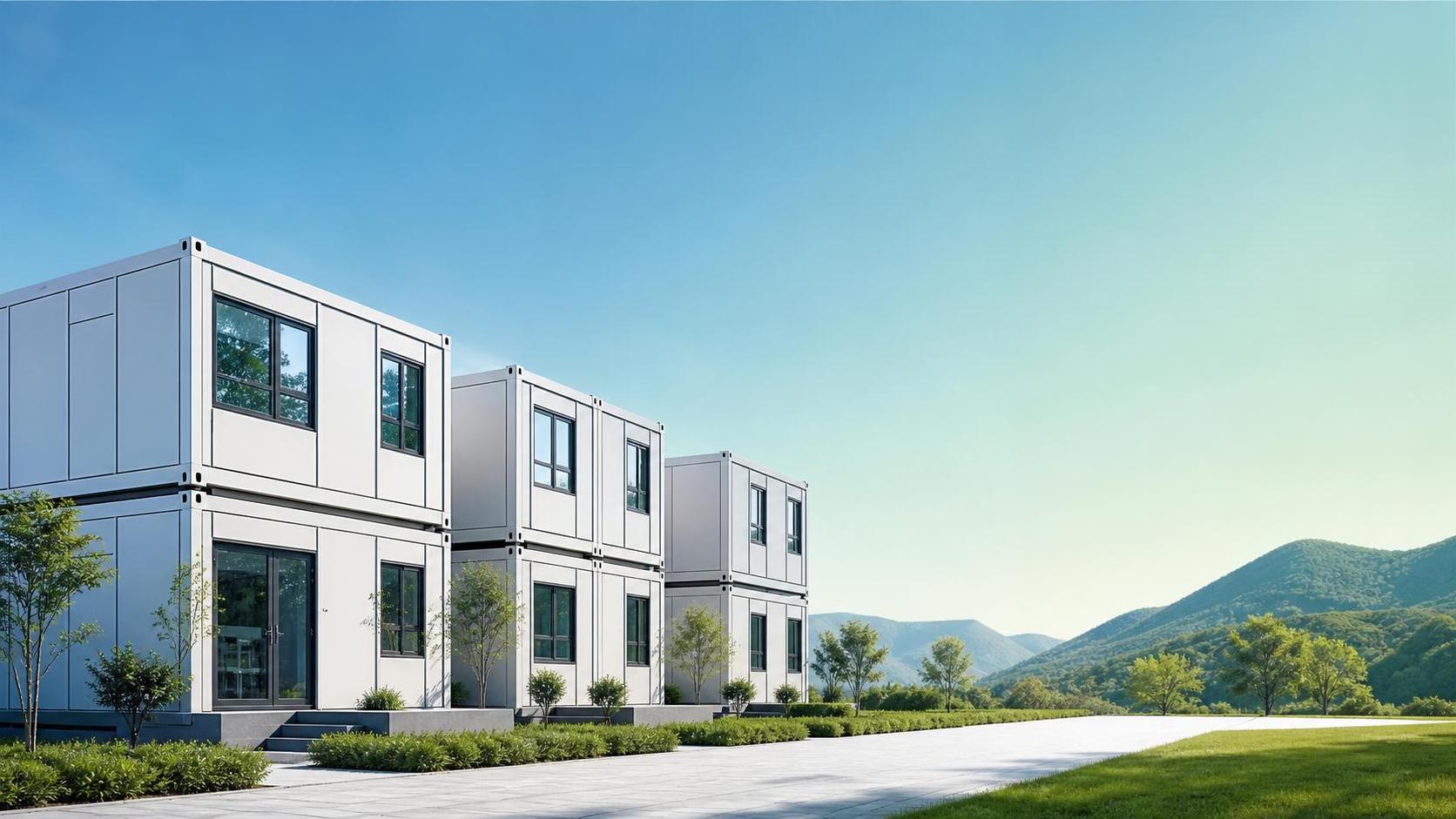 Quand les maisons modulaires écologiques bas carbone réduisent-elles les coûts d’exploitation ?
