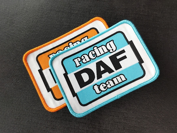 6 Reasons Why You Should Use Woven Labels. 6 Reasons Why You Should Use Woven Labels.