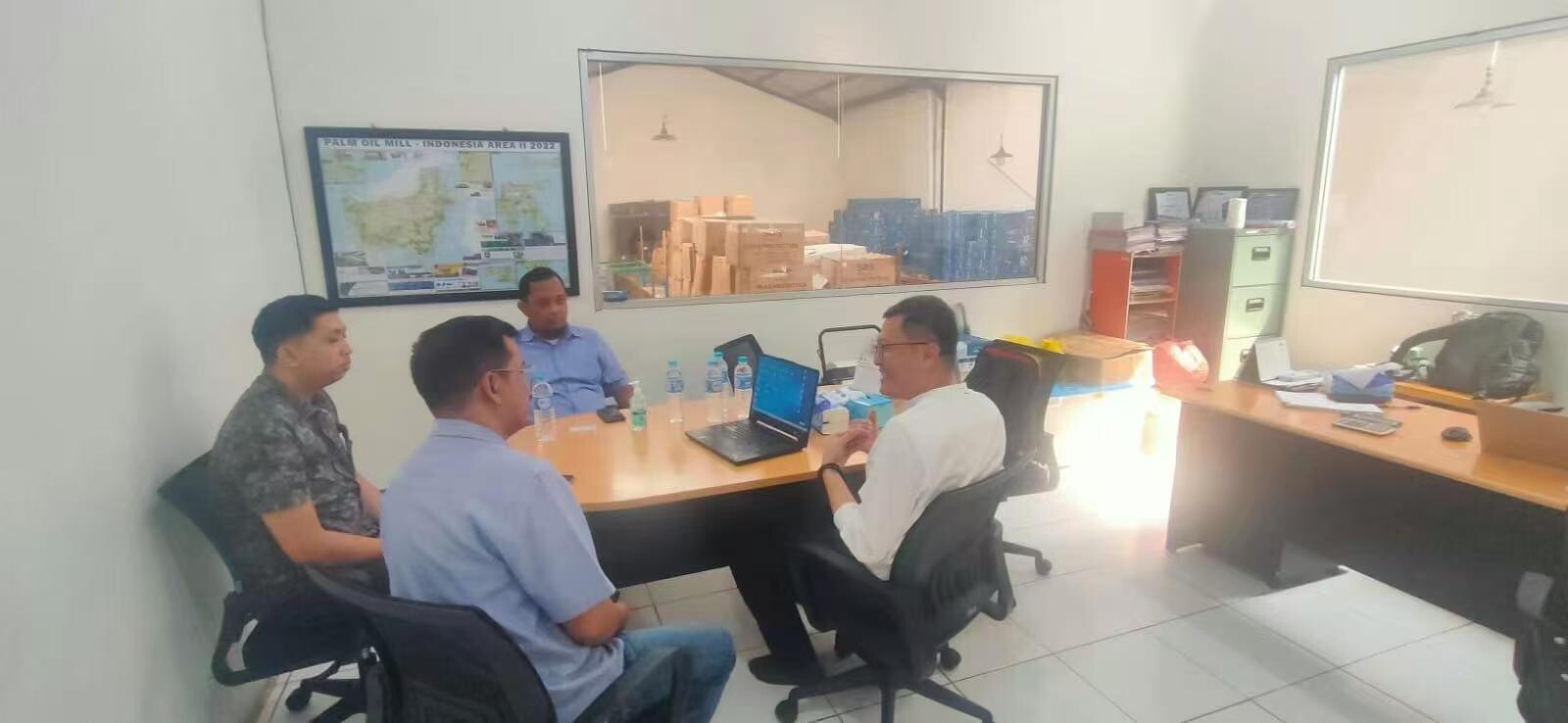 Ocean Pipe Customer visits1.jpg