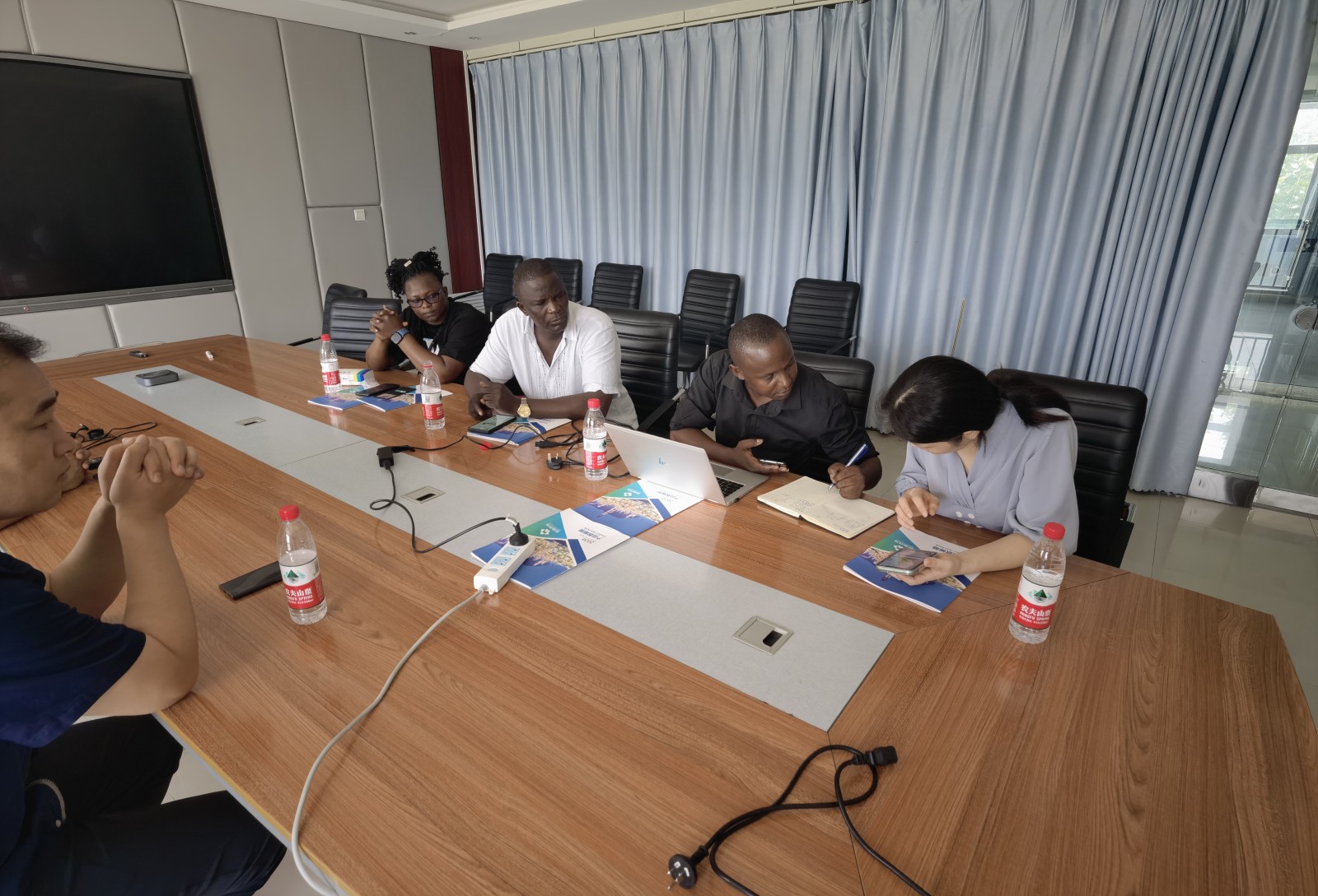 Ocean Pipe Customer visits.jpg