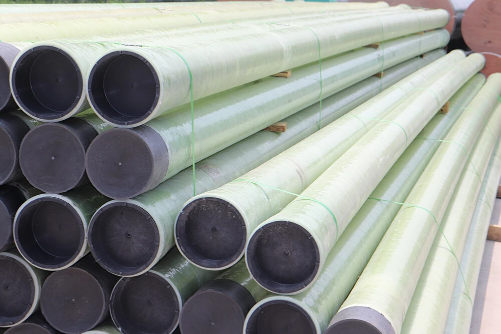 How to Choose FRP Pipe(GRE Pipe, GRP Pipe, GRVE Pipe) How to Choose FRP Pipe(GRE Pipe, GRP Pipe, GRVE Pipe)
