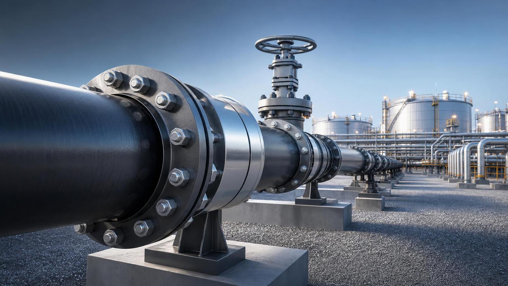 How GRVE Pipe Reduces Corrosion Repair Frequency How GRVE Pipe Reduces Corrosion Repair Frequency