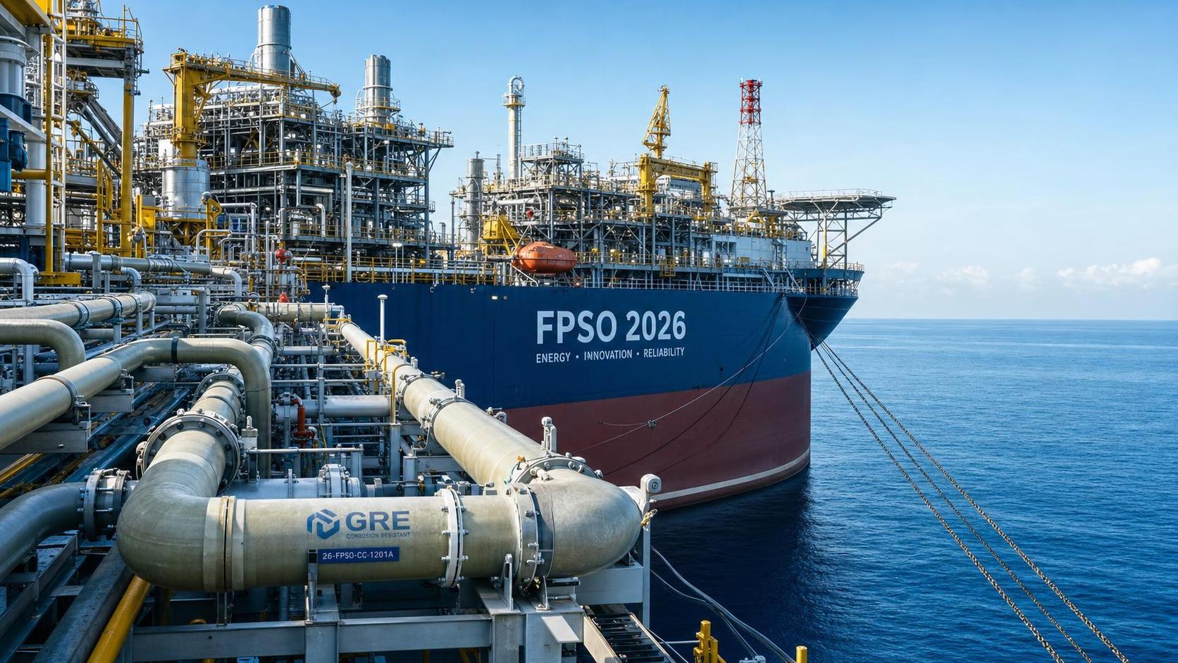 FPSO Market Outlook: What to Watch in 2026