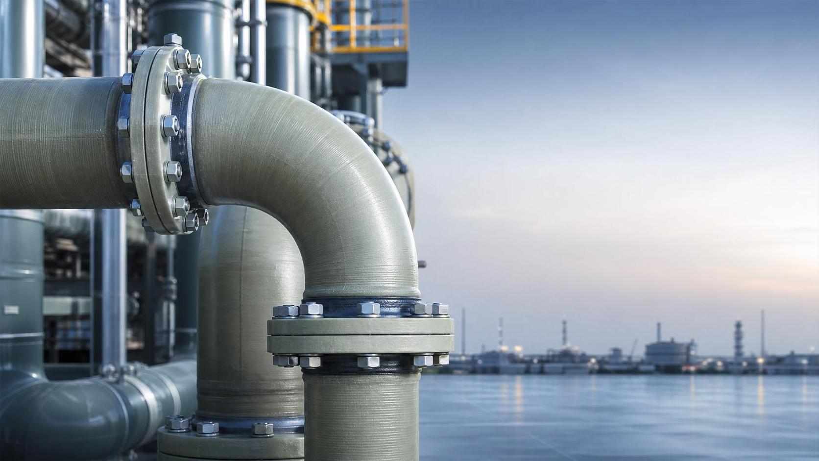 How to Evaluate GRE Pipes for Sour Service Lines