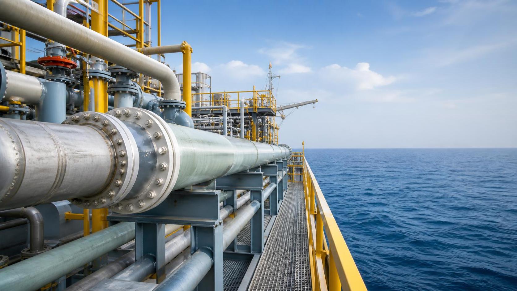 Can GRE Tubing lower maintenance frequency in offshore utility lines Can GRE Tubing lower maintenance frequency in offshore utility lines