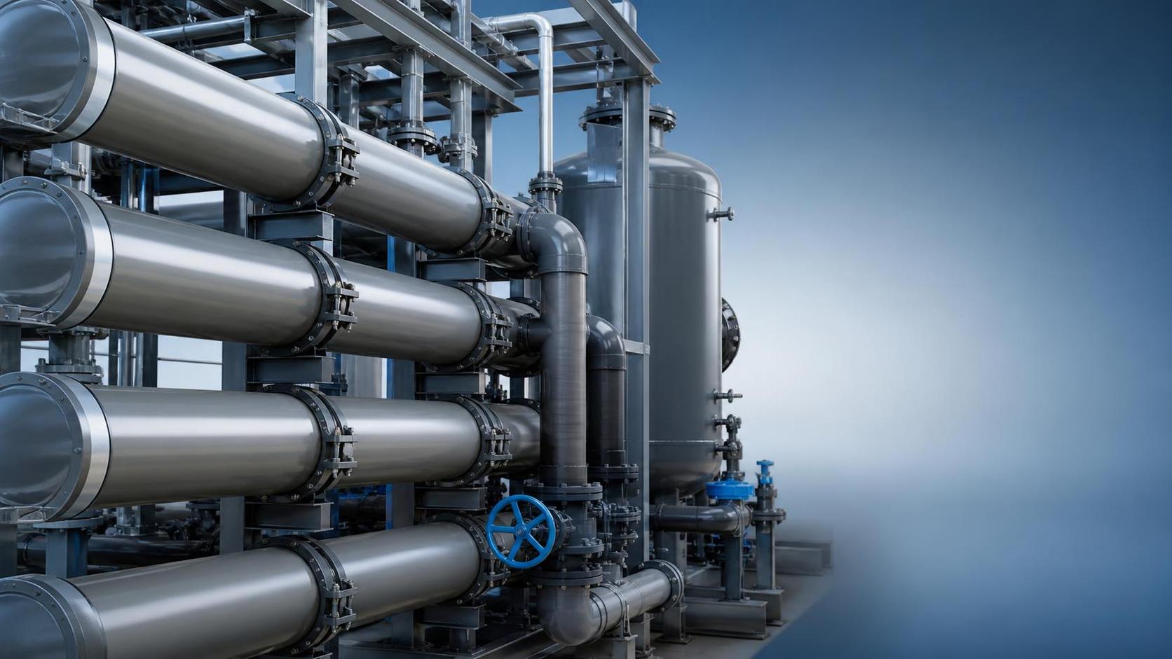 How GRE Tubing resists corrosion in produced water handling units How GRE Tubing resists corrosion in produced water handling units