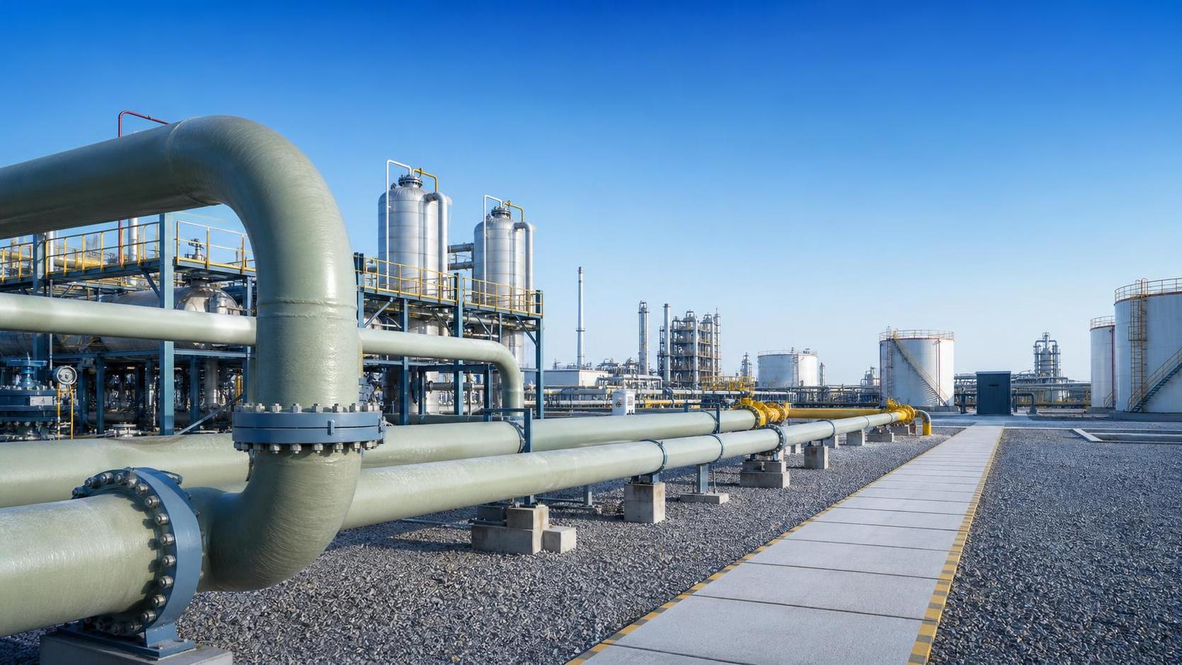 Are FRP Pipe demand trends changing in onshore oilfield infrastructure Are FRP Pipe demand trends changing in onshore oilfield infrastructure