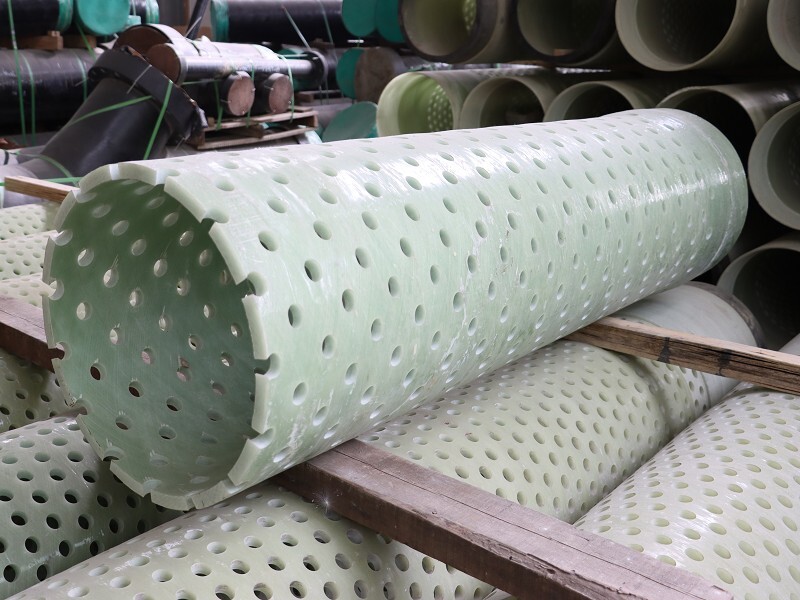 Sand Control Screens