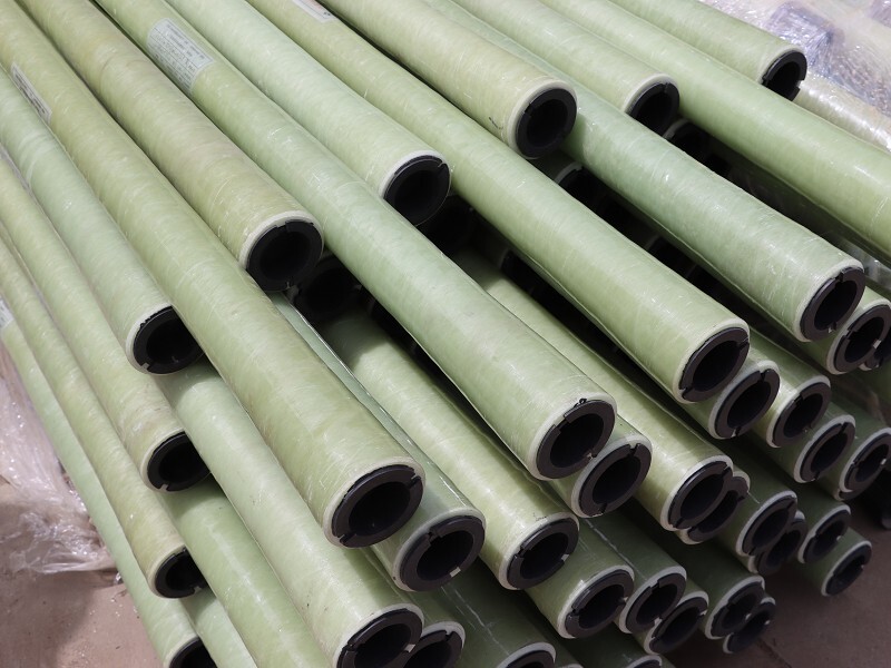 GRE Pipe for Refinery